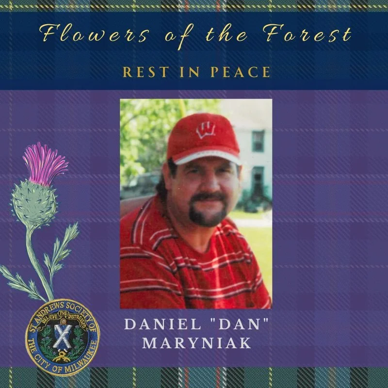 Saint Andrew's Society